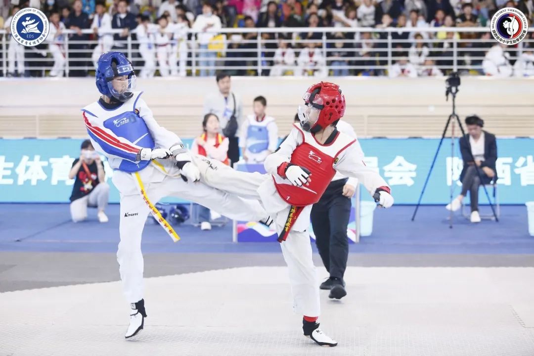 跆拳道小孩夺冠喜报,跆拳道馆比赛获奖喜报模板