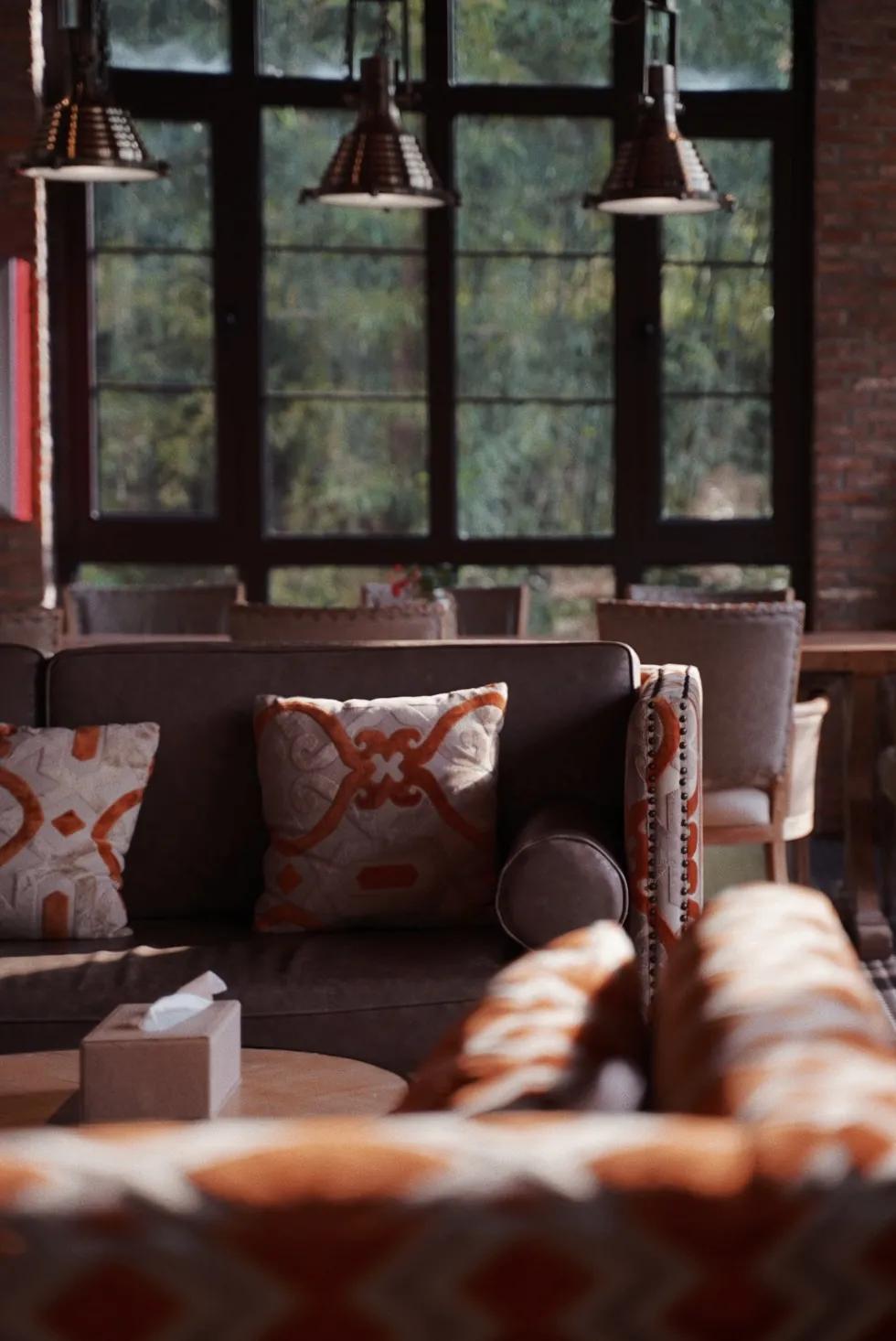 莫干山最美民宿20个推荐,莫干山民宿隐凡尘度假