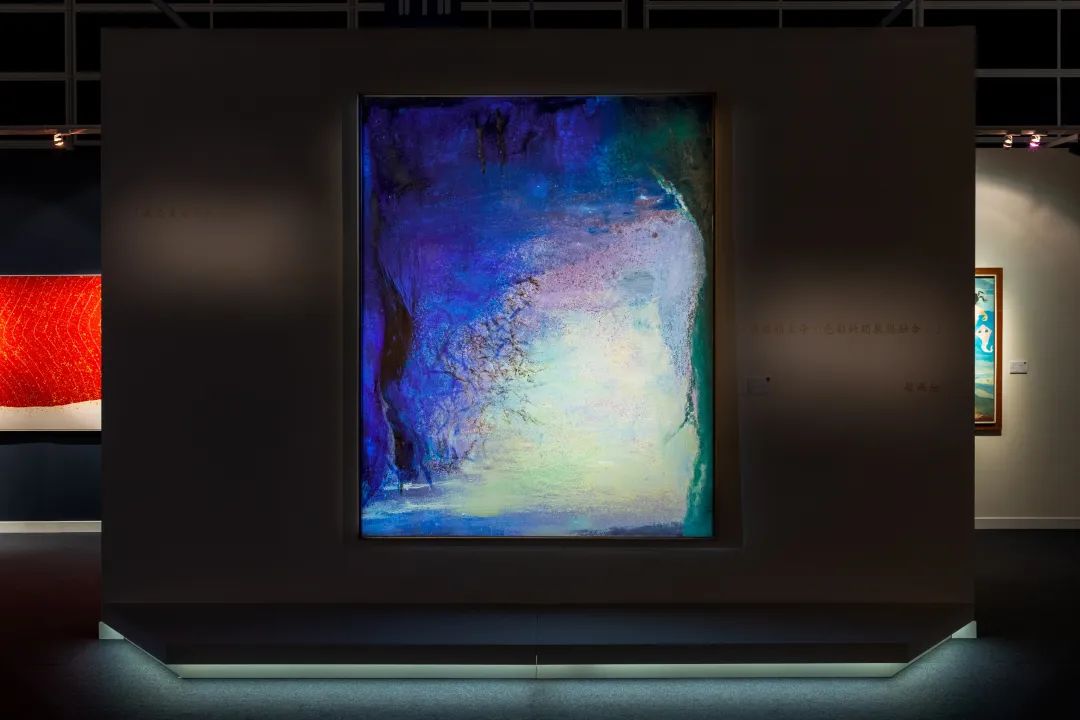 苏富比拍卖直播现场,苏富比五十周年香港春拍