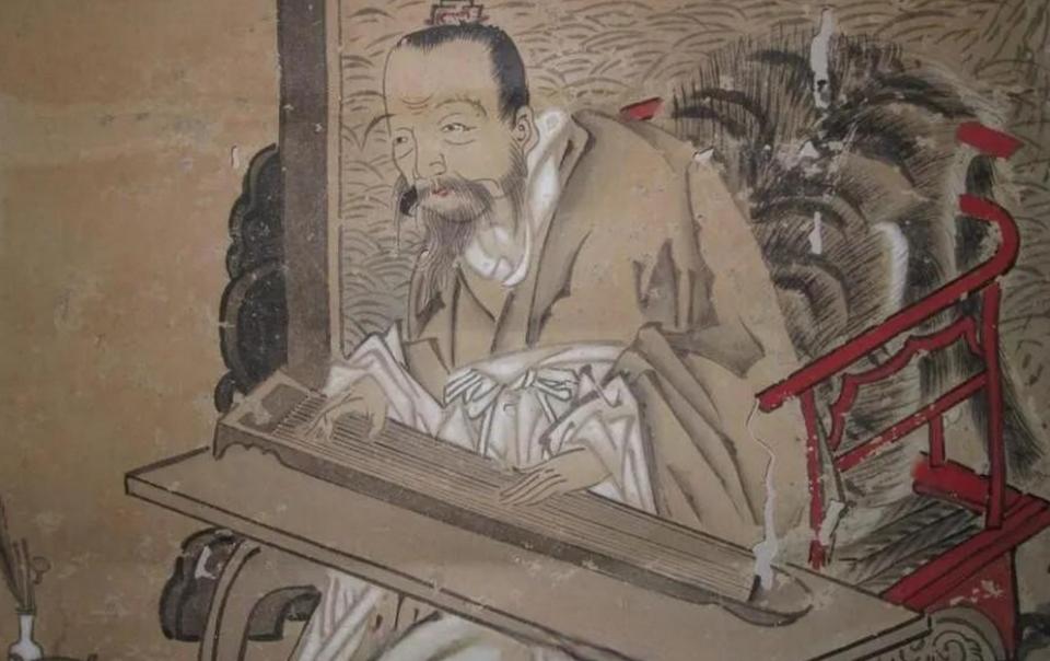 张仲景治疗抑郁症的千古名方,张仲景治抑郁的所有药方