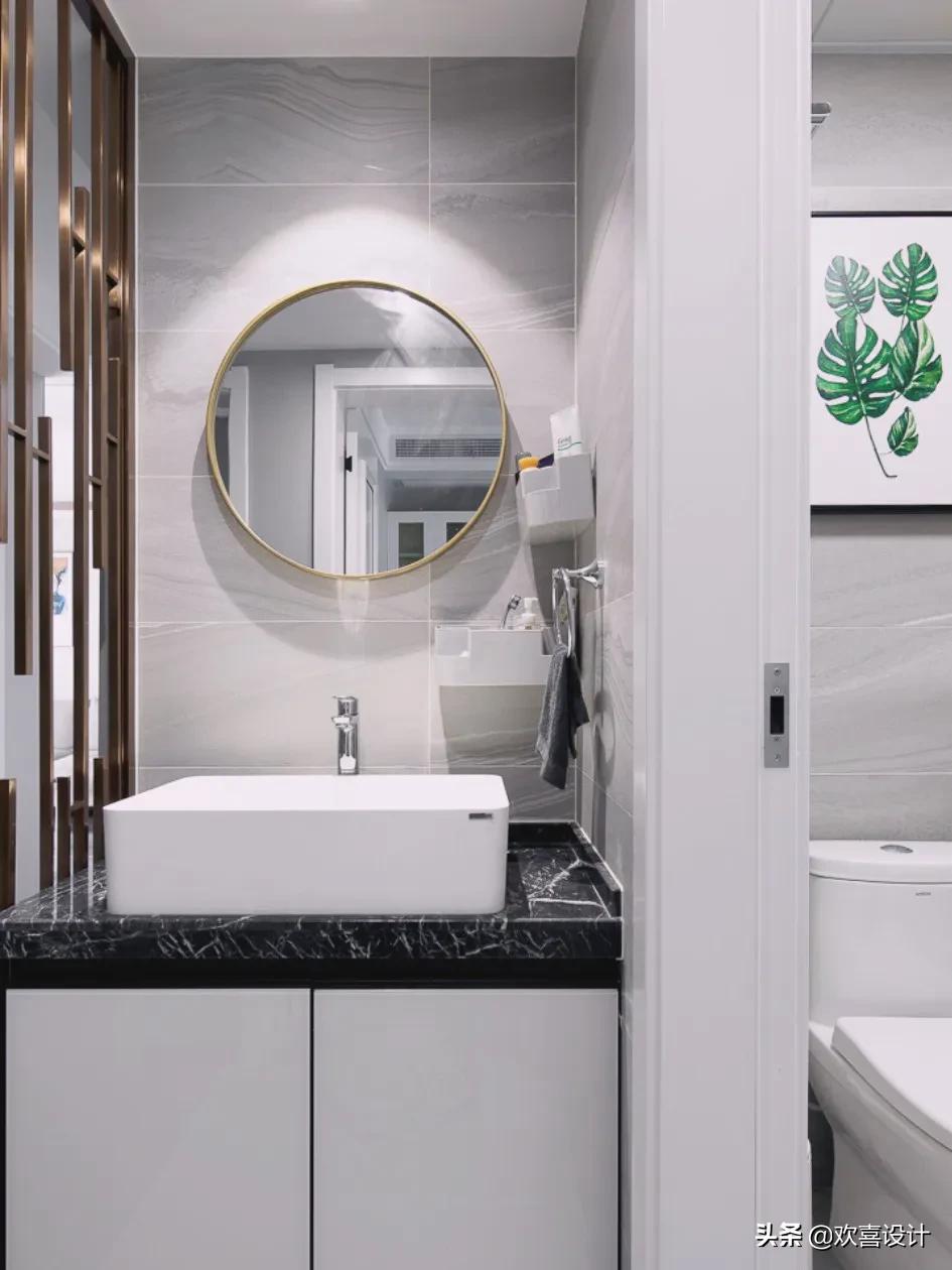 1.5米宽3.6米长卫生间设计图,30平米卫生间设计图