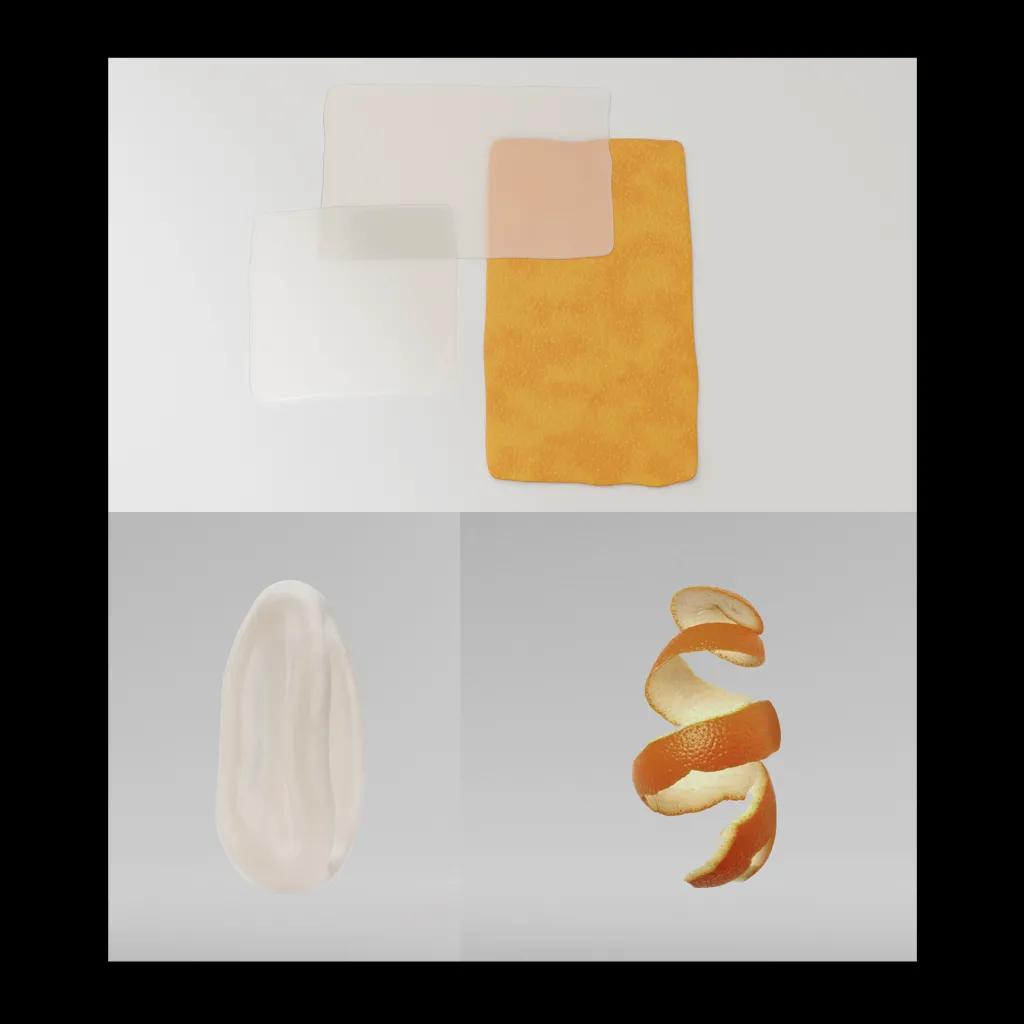 特别有创意的食品包装,可重复利用的食品包装