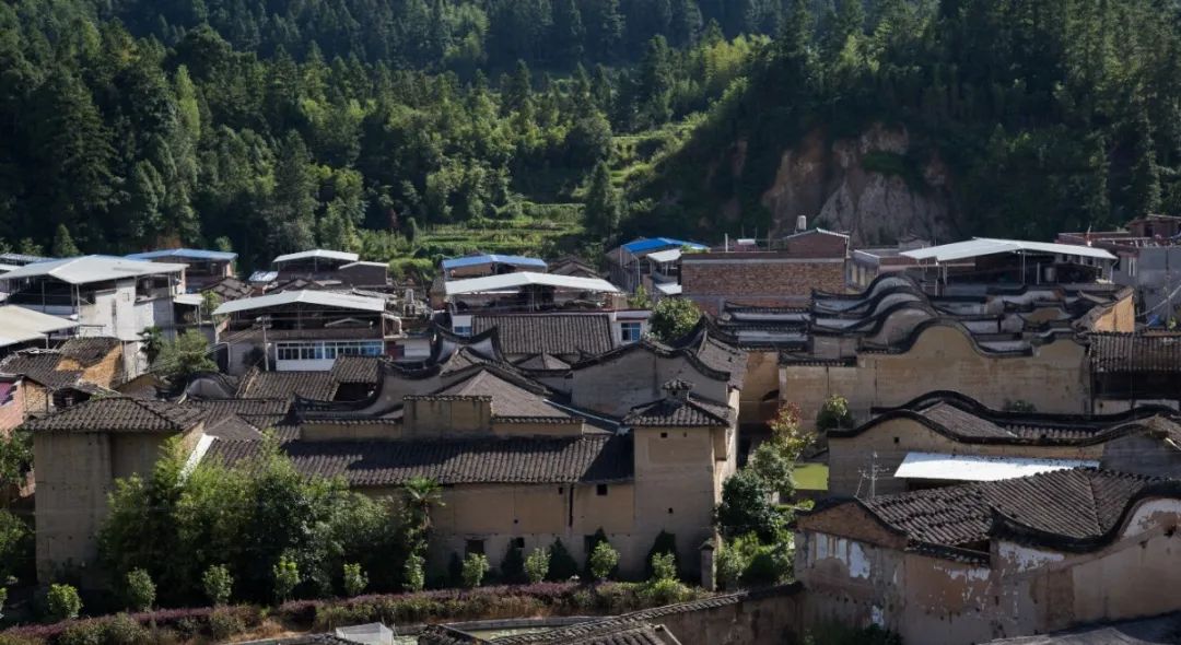 福州周边古村落景区推荐,福州附近最有特色古镇古村