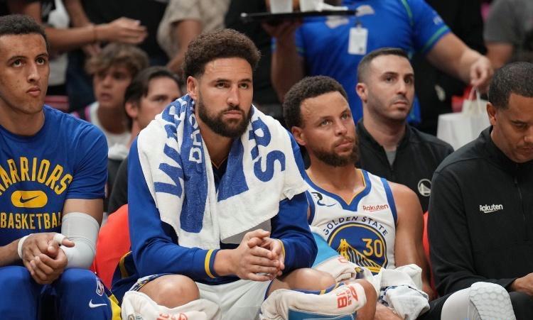 迪温琴佐会不会继续待在勇士,迪温琴佐谈加盟勇士