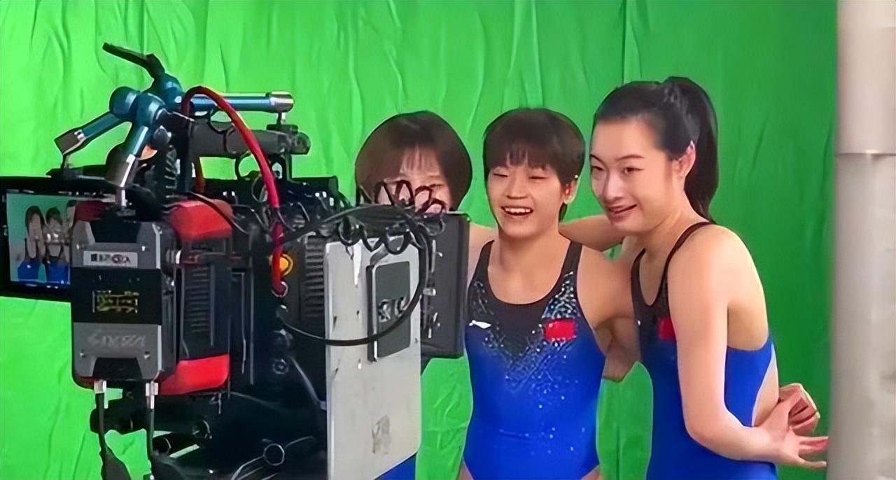 体坛又现新女神,体坛第一女神素颜无死角美爆