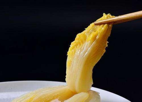 长期吃酸菜致癌吗,长期吃酸菜和癌症有关吗