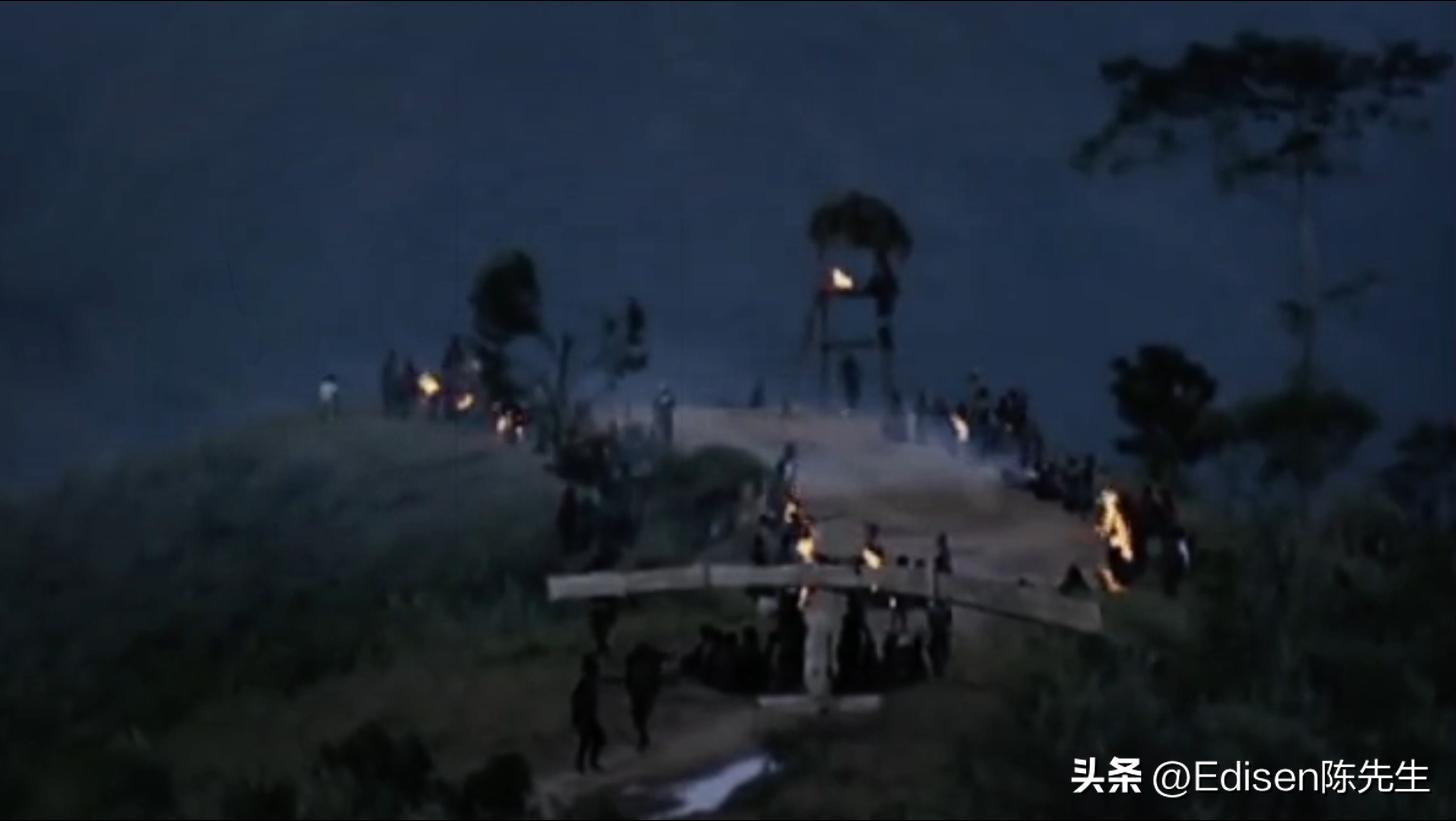 原始部落亲眼目睹神从天而降,华夏文明崇拜的天,究竟是谁?