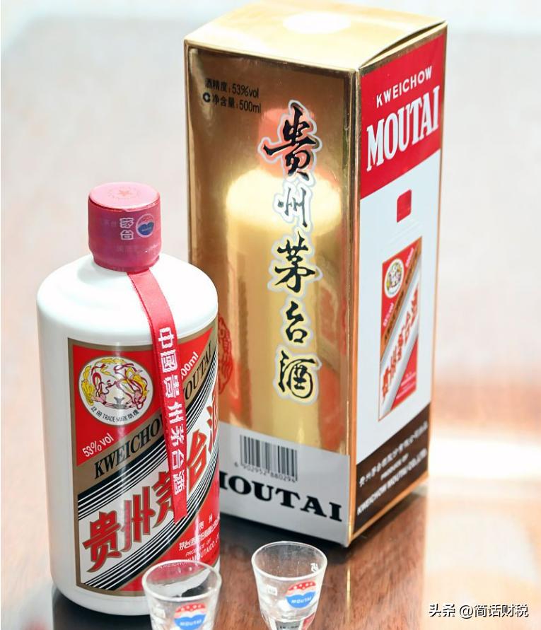 外购礼品送客户所得税怎么处理,烟酒作为福利发放交企业所得税吗