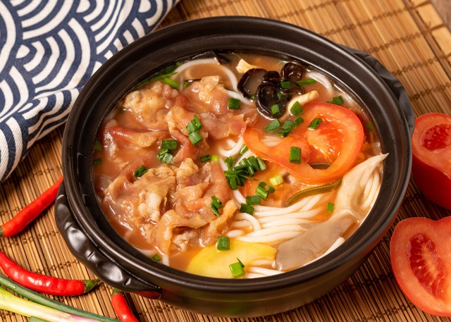 广西梧州最特色美食在哪里,梧州老字号美食视频田螺