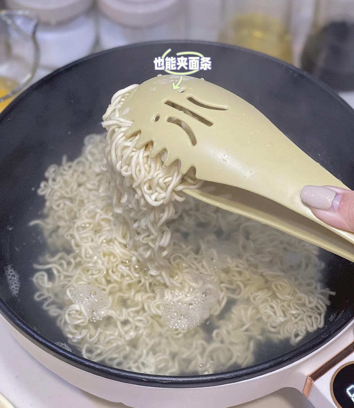 10件过年必备的神奇勺子 (居家必备的神奇勺子)