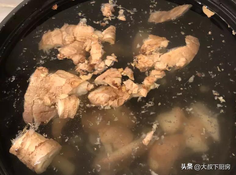 喝小黄姜能预防和治疗感冒吗,姜香的功效与作用