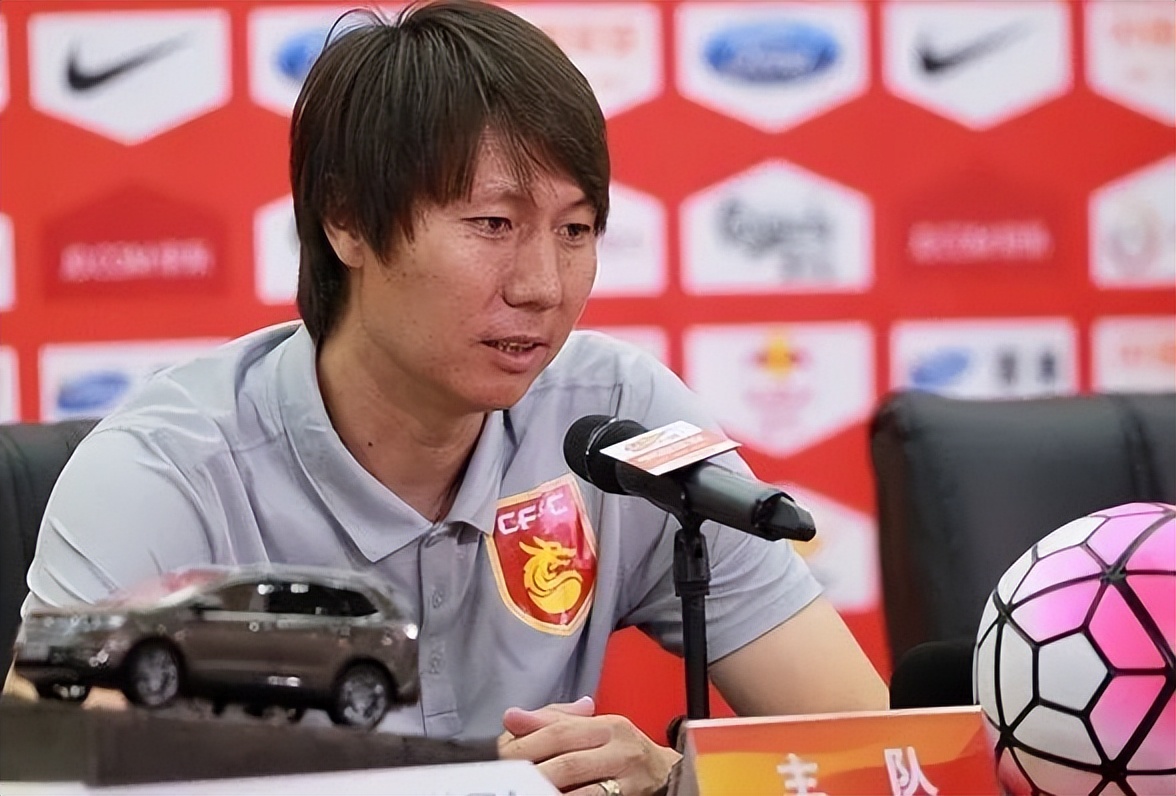 “事儿不小”！国足原主教练李铁被查，监察机关办案