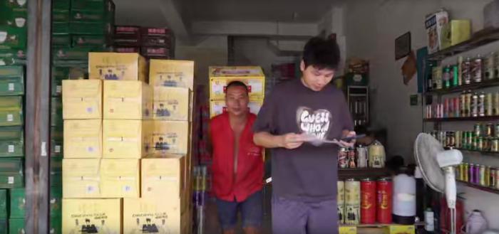 连锁超市行业现状,连锁超市的盈利空间