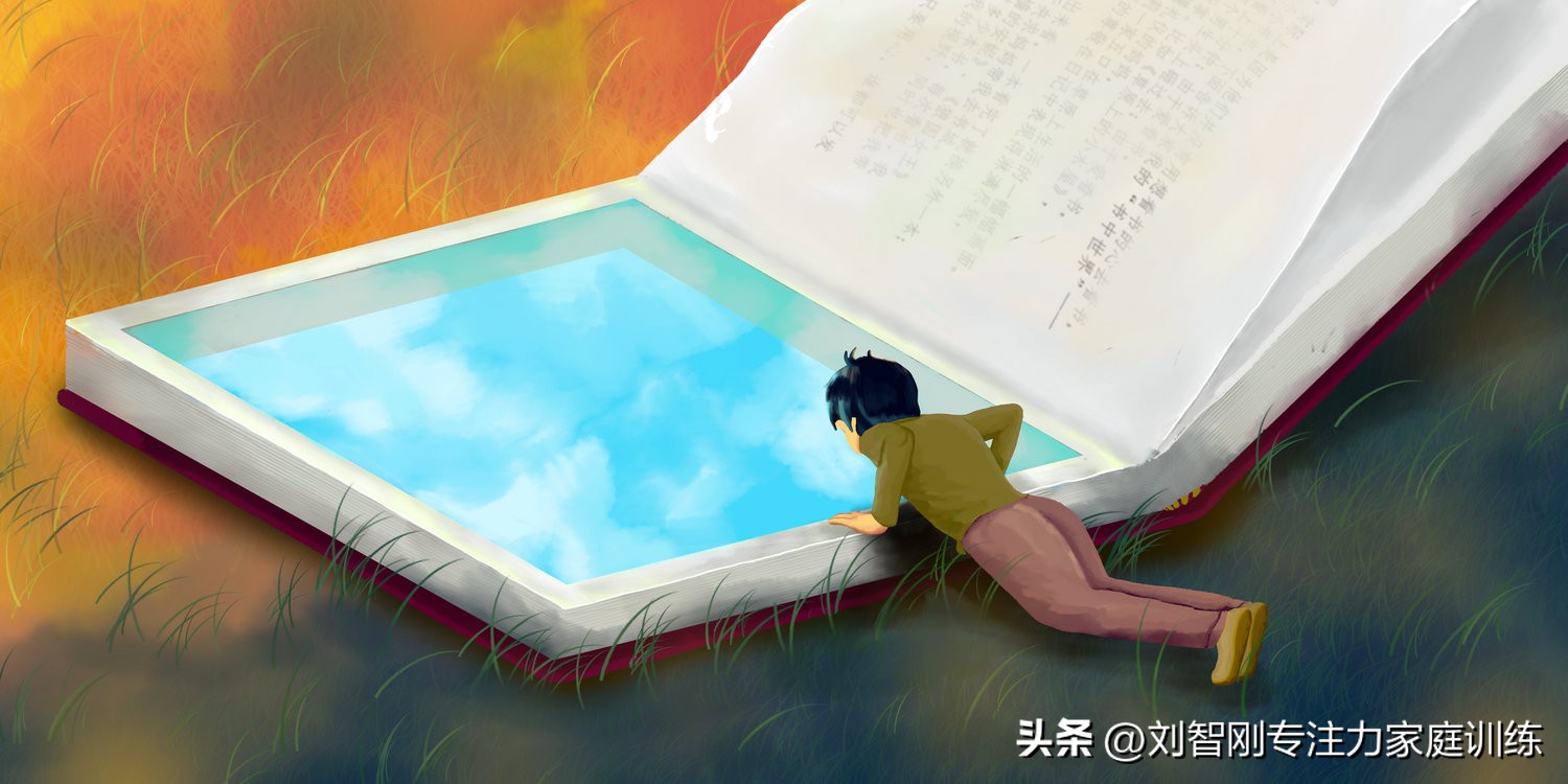 孩子记忆力差记不住字怎么办,十岁孩子记忆力差背诵困难怎么办