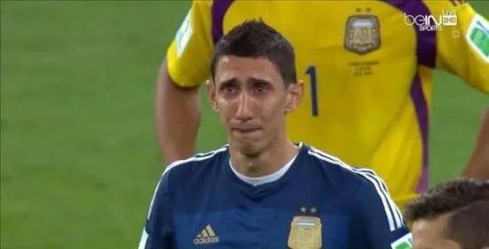 2014年巴西对阿根廷,2014巴西世界杯阿根廷vs波黑