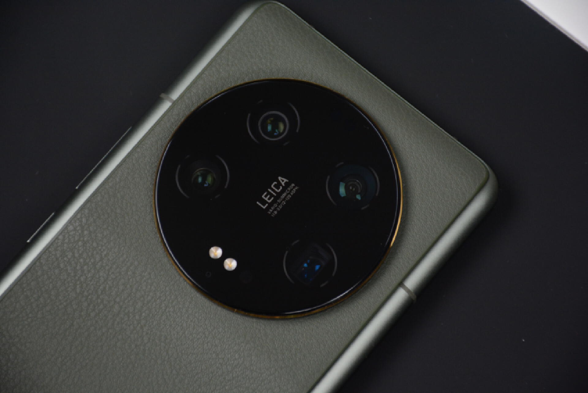 小米13ultra长曝光测评,小米13ultra四个镜头评测