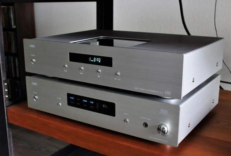 cectl5cd转盘评测,重新认识自己测试