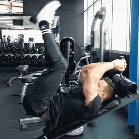 腹肌训练方法7天12块腹肌增肌,腹肌练习动作快速练完美的腹肌