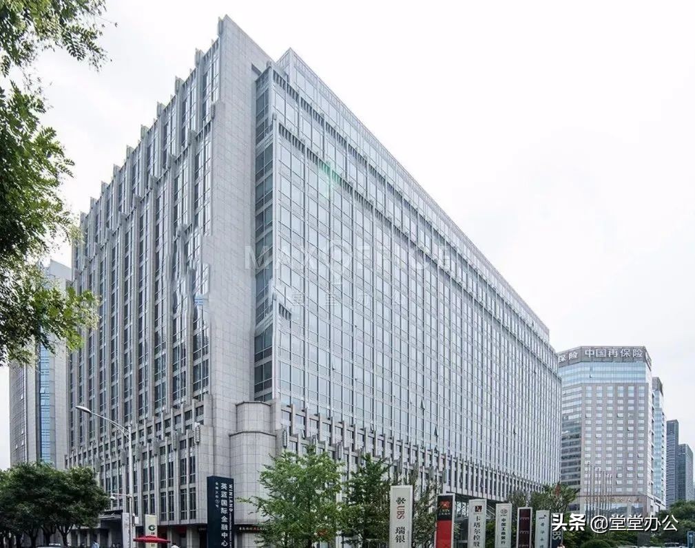 口碑好的写字楼出租市价,北京华贸写字楼租金