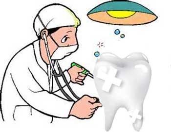 洗完牙后牙齿敏感酸痛正常吗,镶完牙以后牙齿特别敏感怎么回事