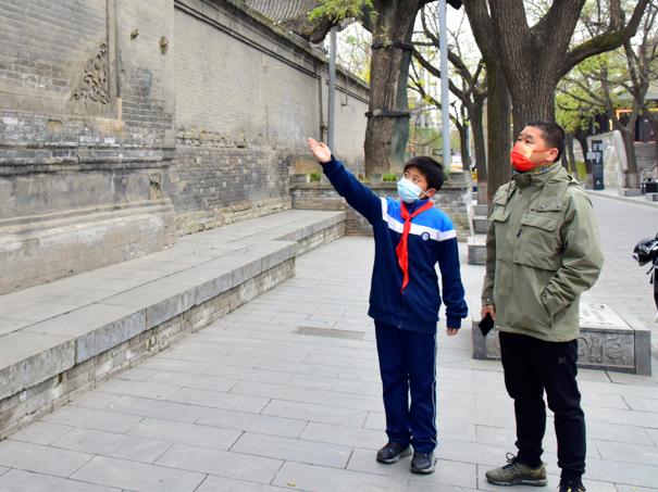 双减政策下的第四小学,双减政策下的实验小学