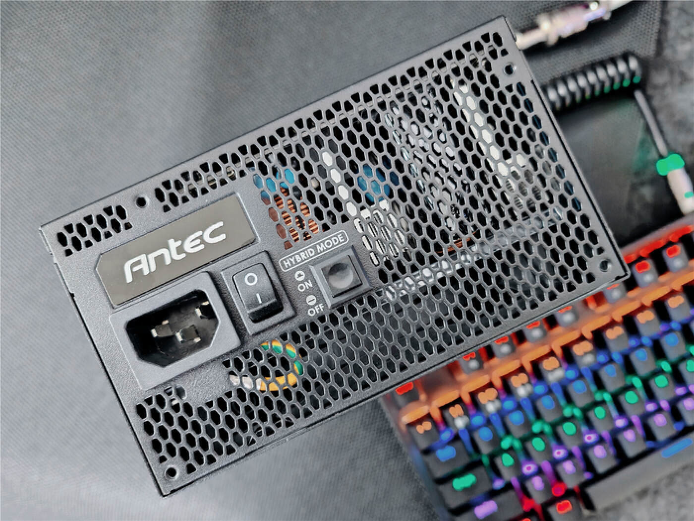 安钛克电源650w全模组怎么样,安钛克电源全模组怎么选