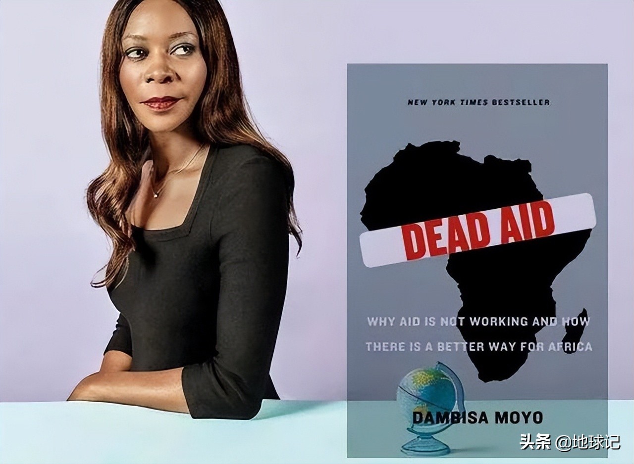 50多年被援助20000亿美元，为什么非洲还是穷？是因为“懒”吗？