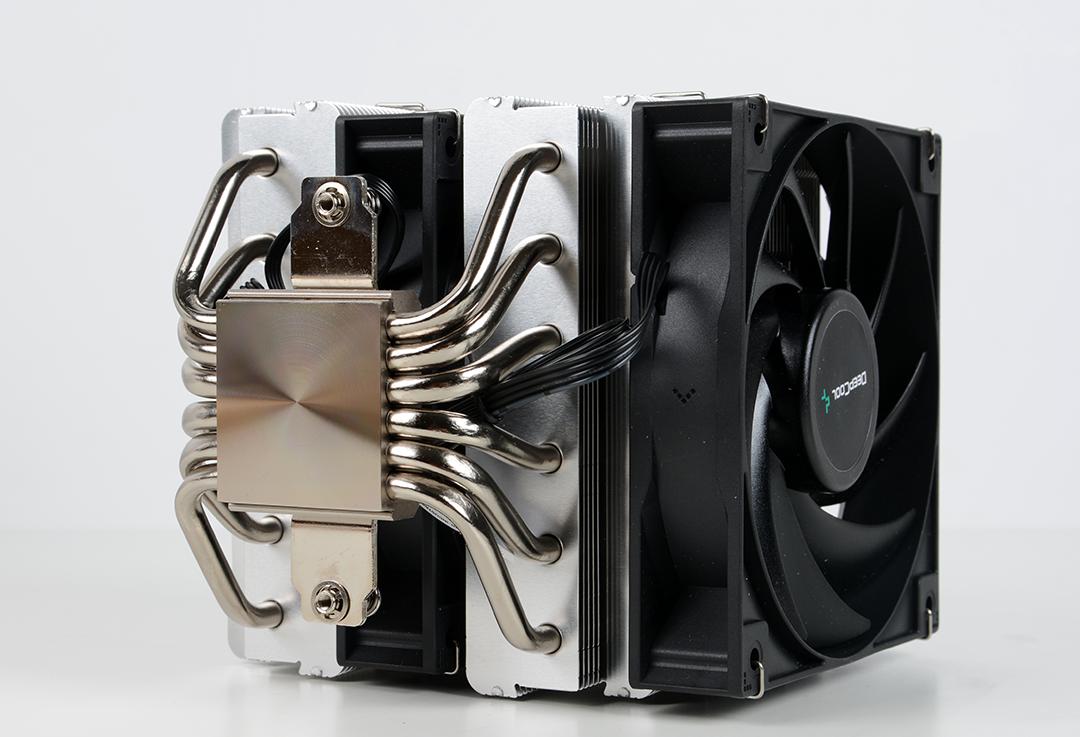 九州风神大霜塔能压什么cpu,九州风神哪款压得住i712700k