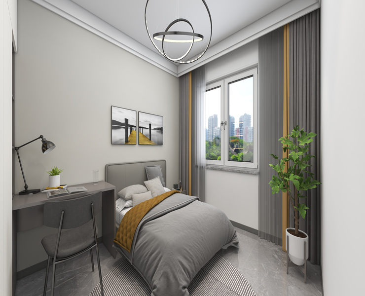 富海澜湾半岛洋楼,富海澜湾半岛两室一厅