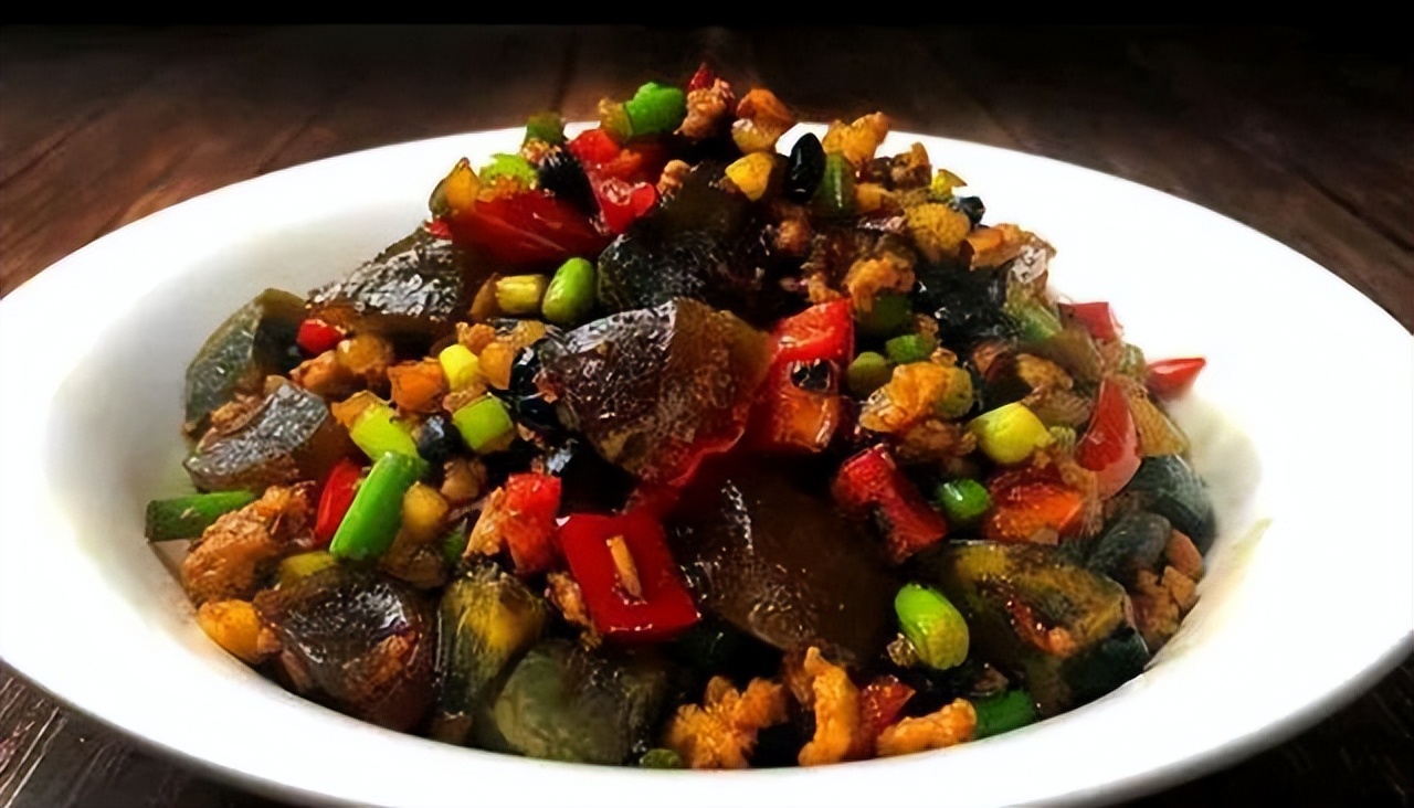 十大下饭菜排行,十大下饭菜名单