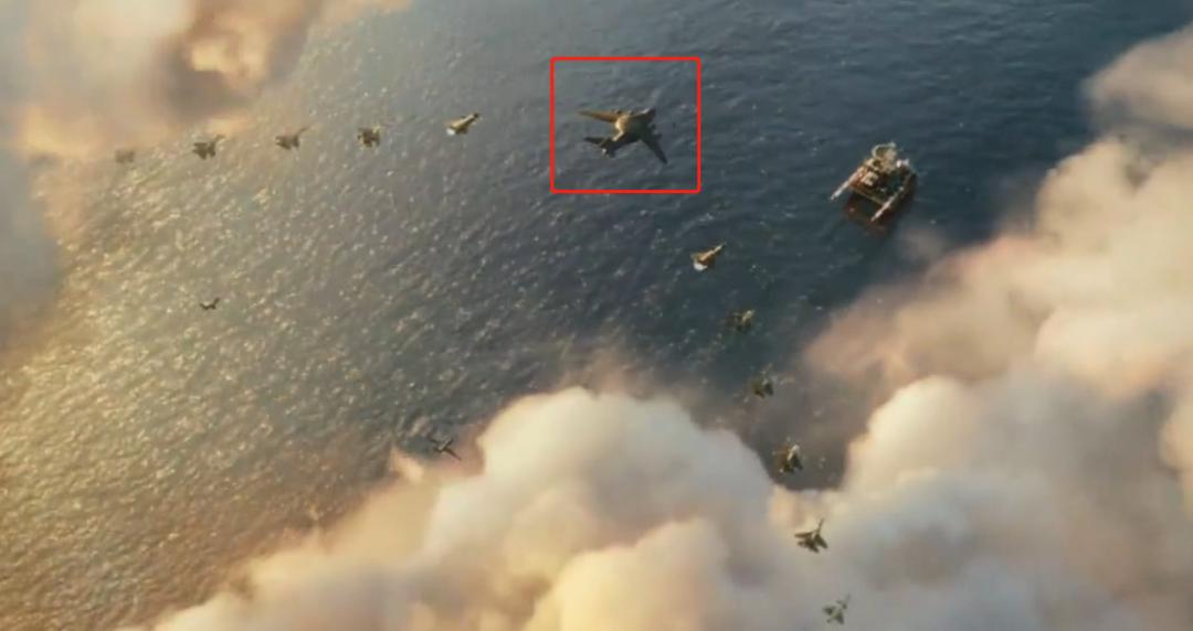 长空之王讲述,长空之王内容简介概括500字左右