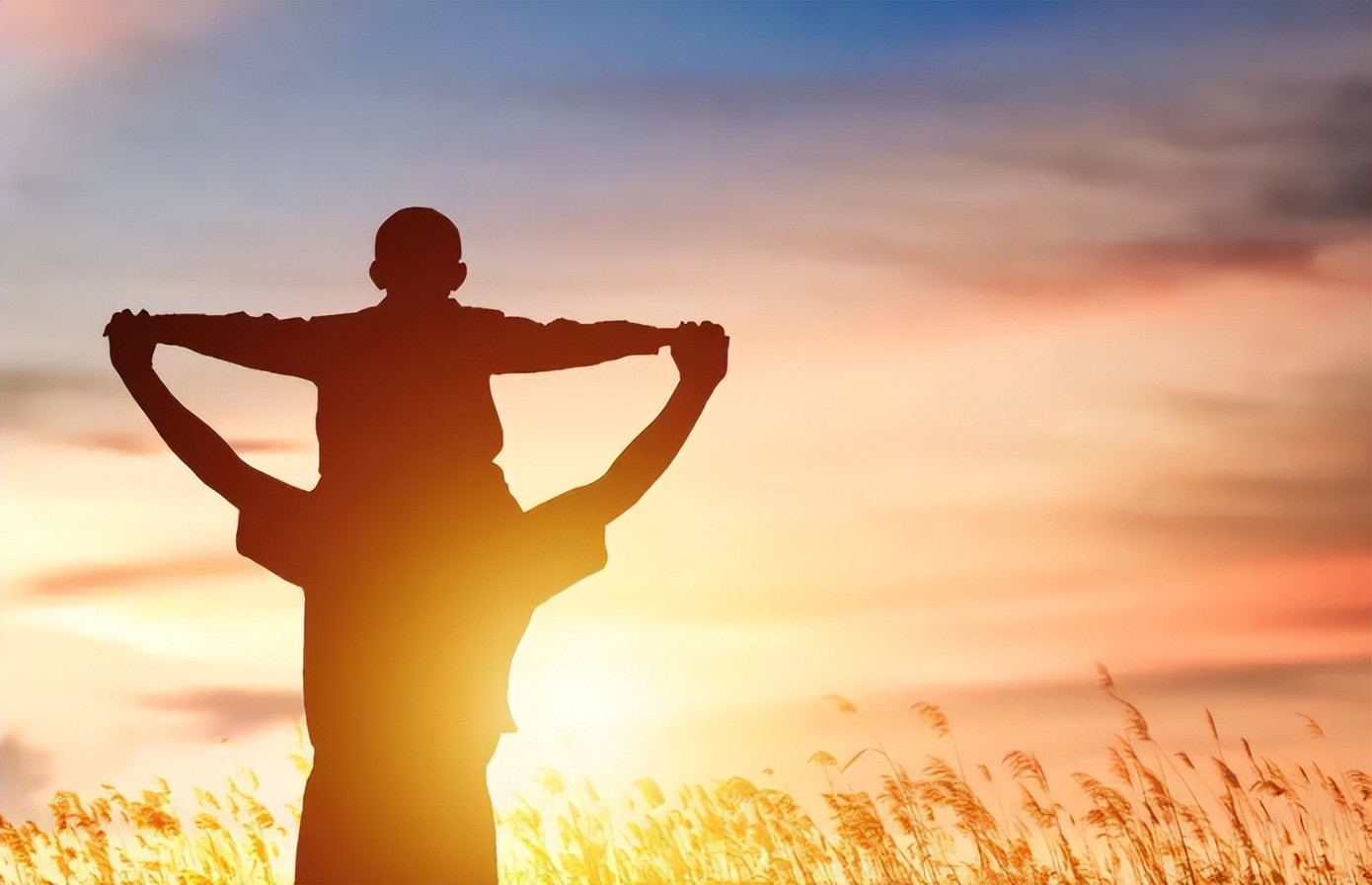 父亲节送什么礼物最好而且还实惠,父亲节送什么礼物最实用不用花钱