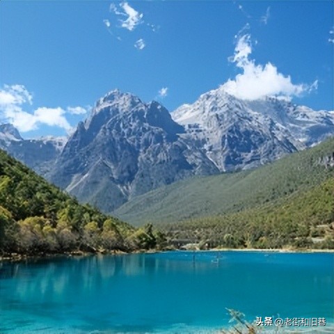 为什么说四季都适合去云南玩,去云南哪个季节去最好玩