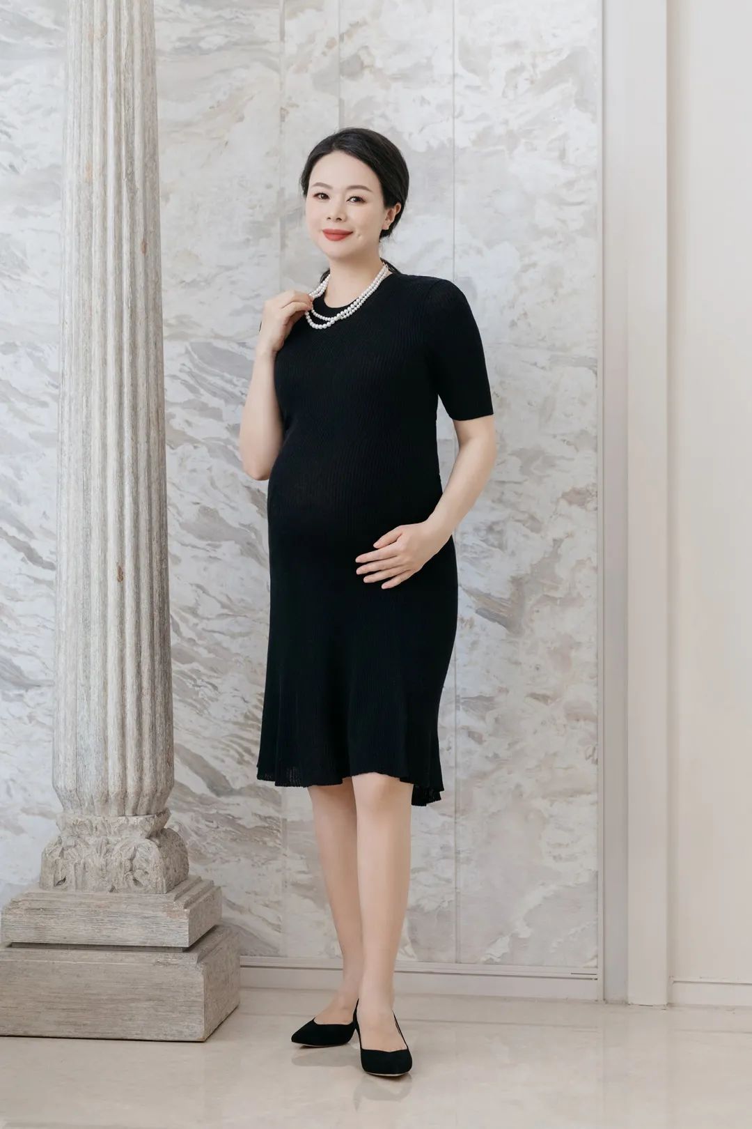 什么珍珠好看又实用,女人为什么爱首饰