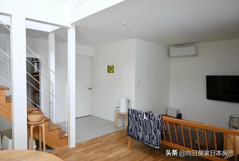 方便孩子上学，我买了套日本loft学区房