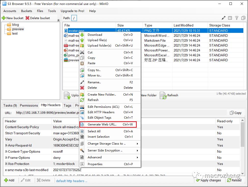 springboot在线编辑预览,springboot源码讲解比较好的
