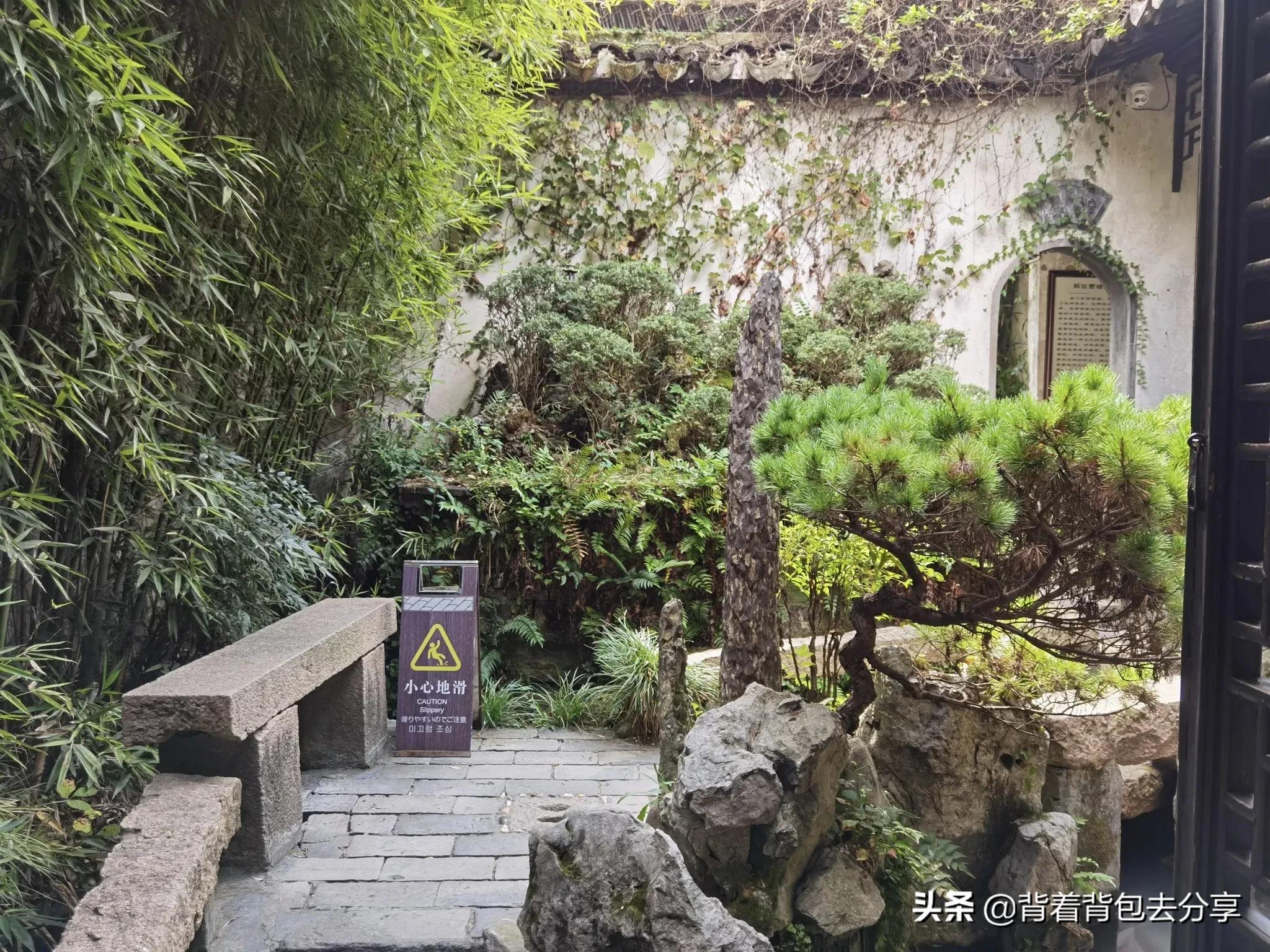 一生值得去的10大最美古镇,古色古香江南韵味的荡口古镇