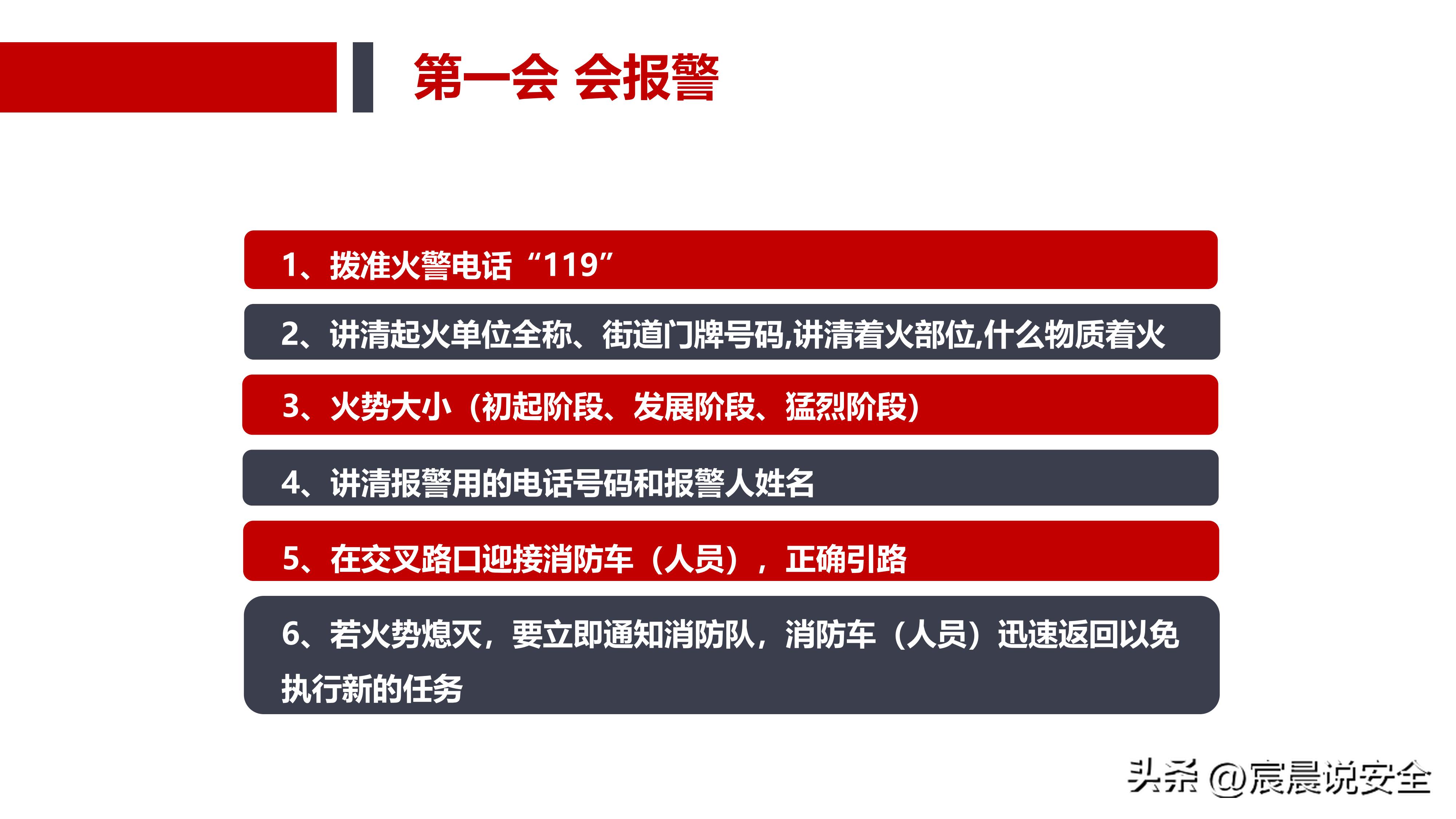 ehs安全基本知识,ehs应知应会课件