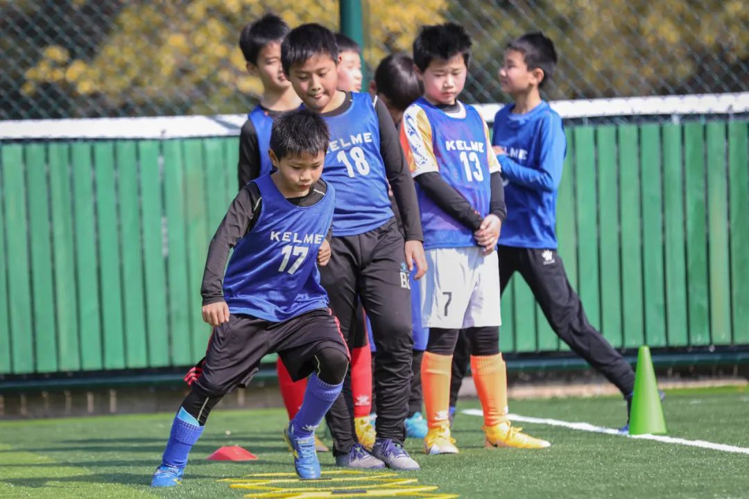 支云青训最新消息,支云青训队