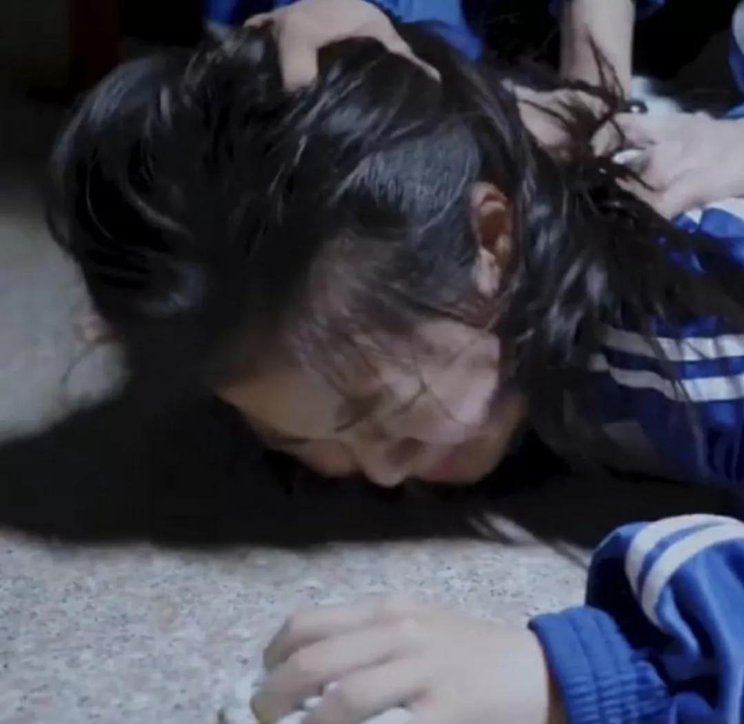 潜伏在校园里的“水娃子”有多悲惨看看您的孩子是不是其中一员