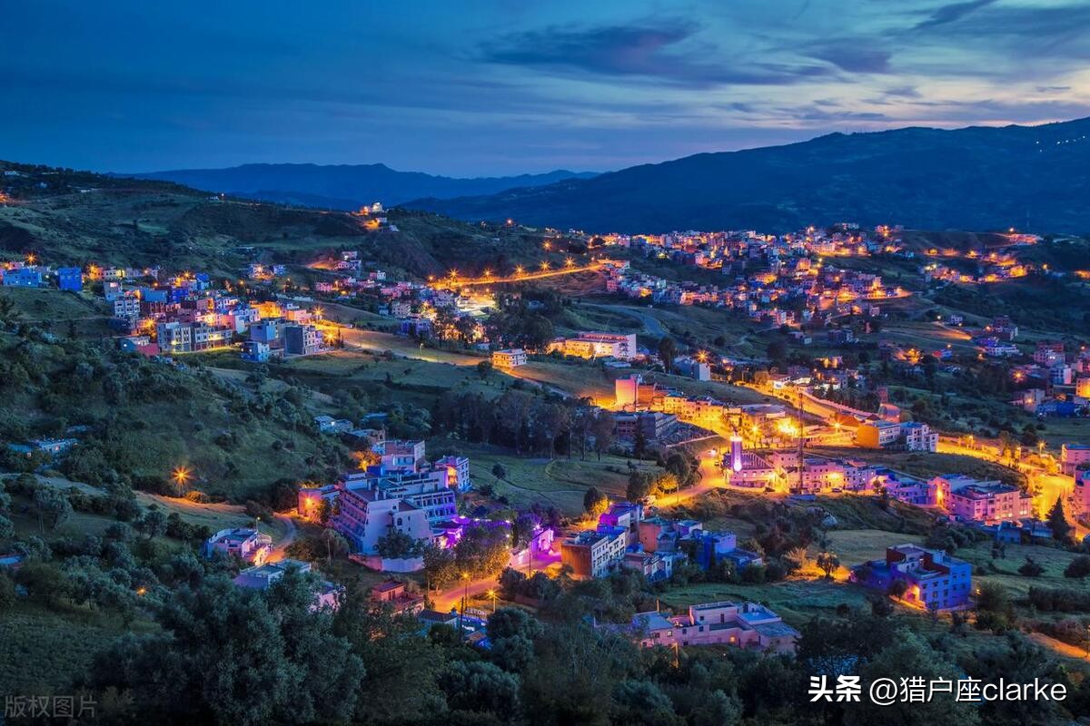 夜景拍摄颜色白平衡,夜景摄影测光