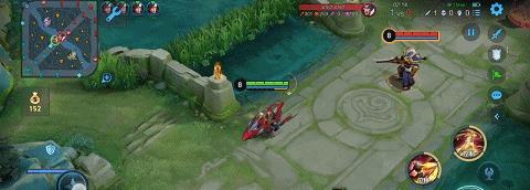 新英雄射手虞姬,新英雄虞姬技能介绍