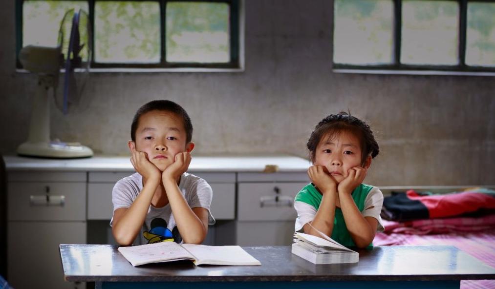 如何改善孩子的人际关系,克服儿童人际交往障碍