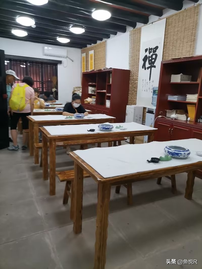 大暑到哪儿玩,大暑天气出来旅游