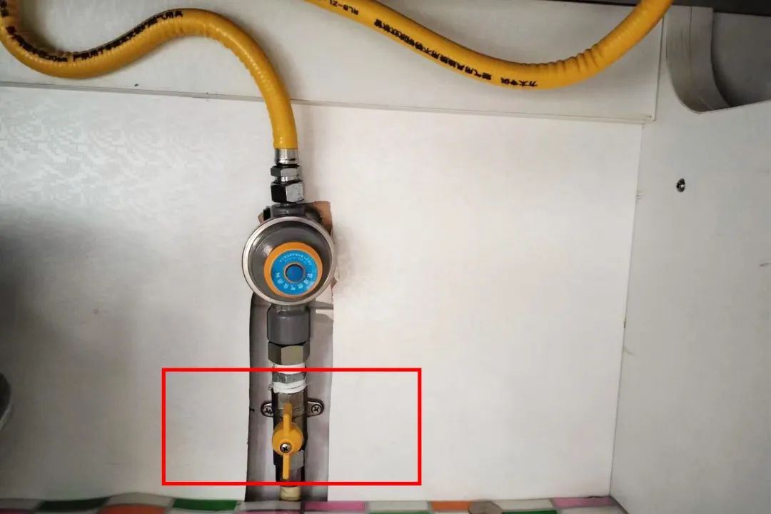 燃气阀门怎么正确使用视频,燃气阀门操作流程