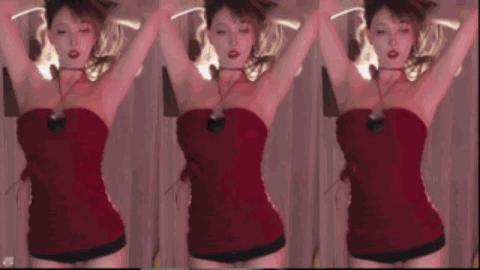 “大摆锤”摇了一年,把猎奇动画摇成了软涩情舞蹈