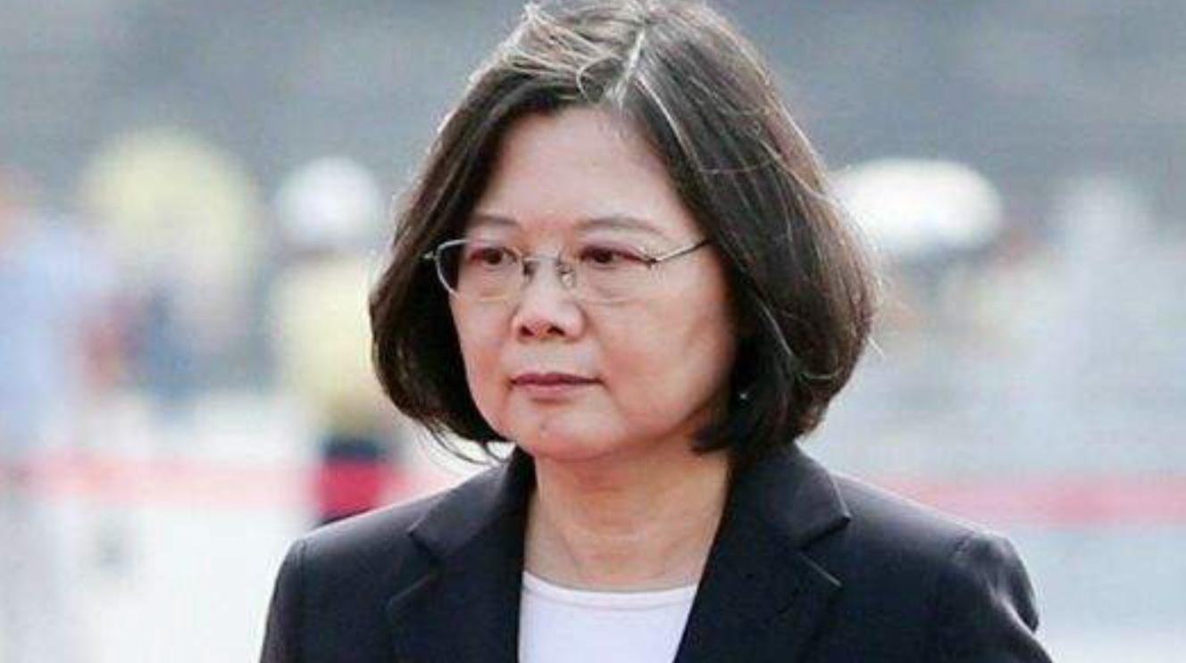 7.10:解放军说到做到!大批军机扑向台海，“统一方案”在岛内响起