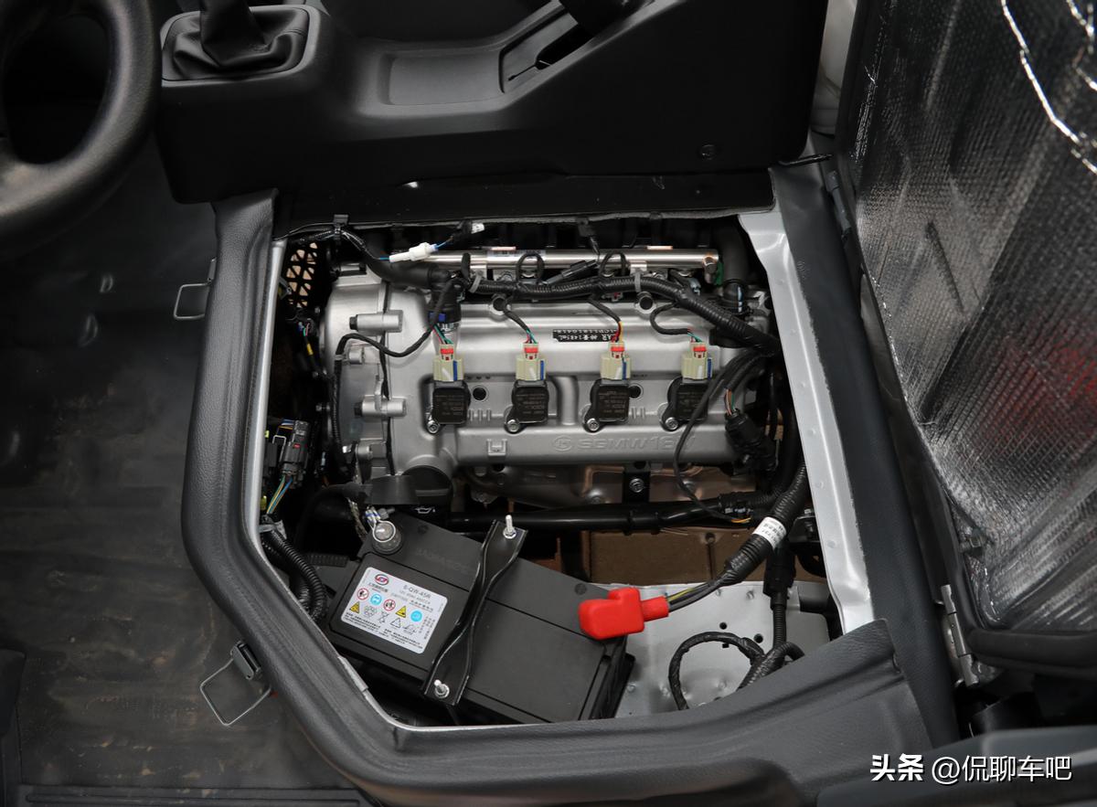 五菱之光小卡是多用途货车吗,五菱之光小卡为什么要加价