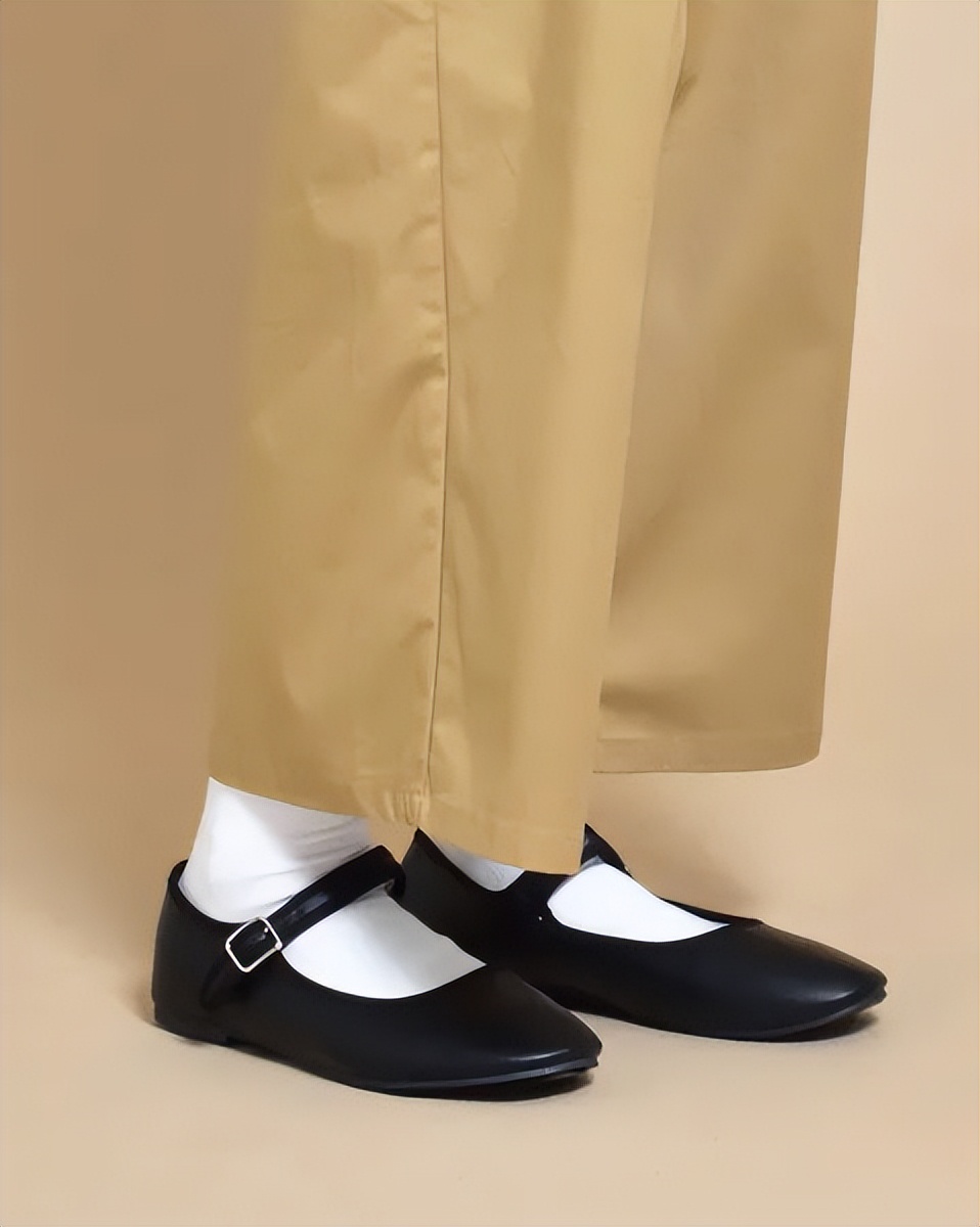 便宜又好看的春夏单鞋,又软又舒服的单鞋