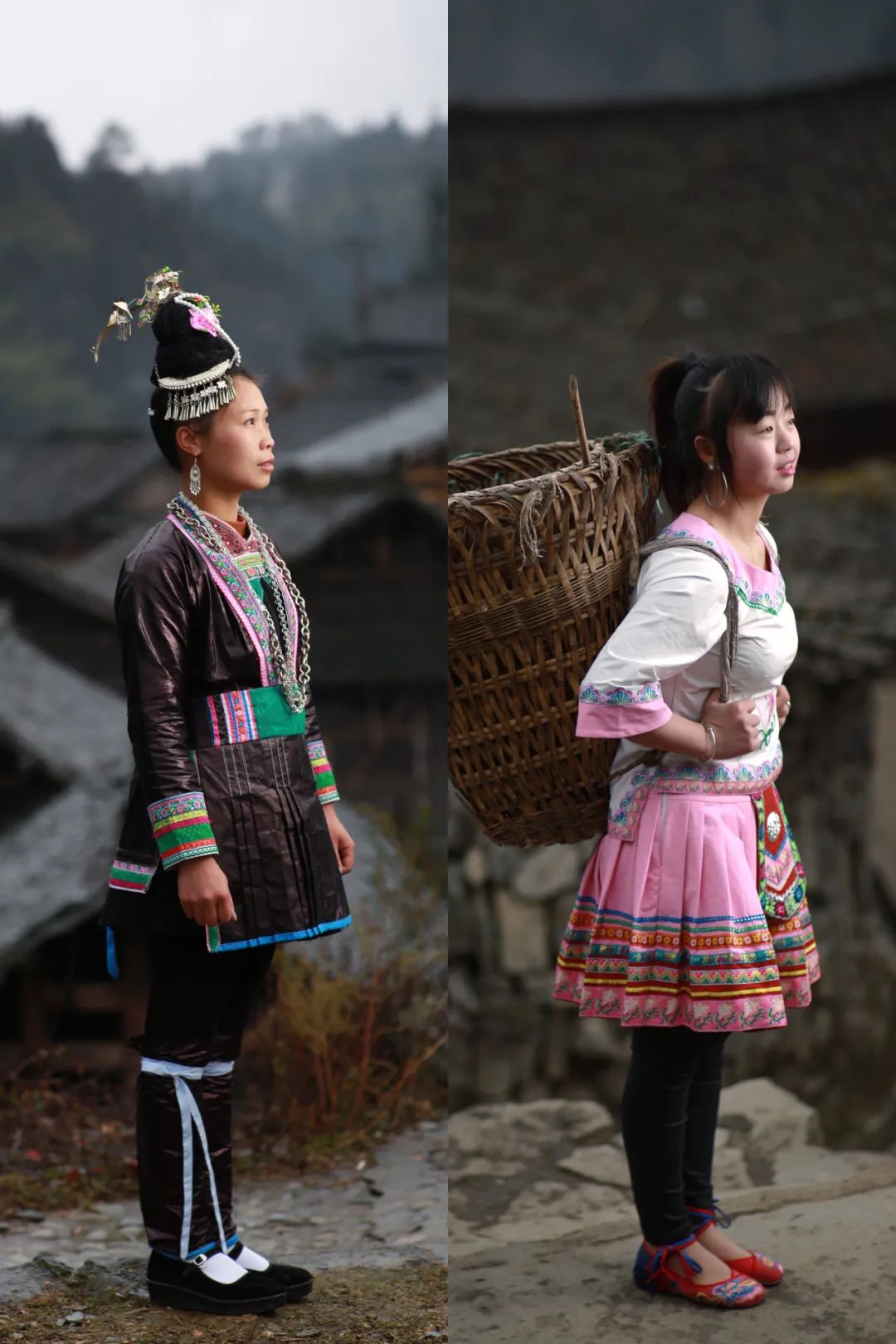 如何看懂中国第一山地省的多彩文化史诗？